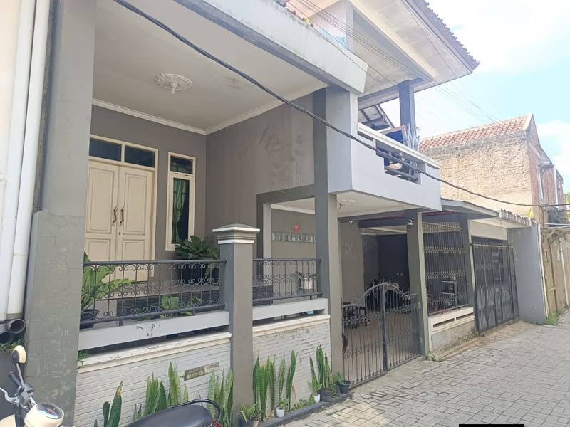 Dijual Jual Rumah Murah Kabupaten Bandung Dekat Tol Soreang