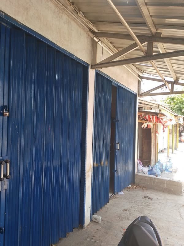 Dijual Ruko Strategis di Cicalengka Bandung Raya - Siap Huni