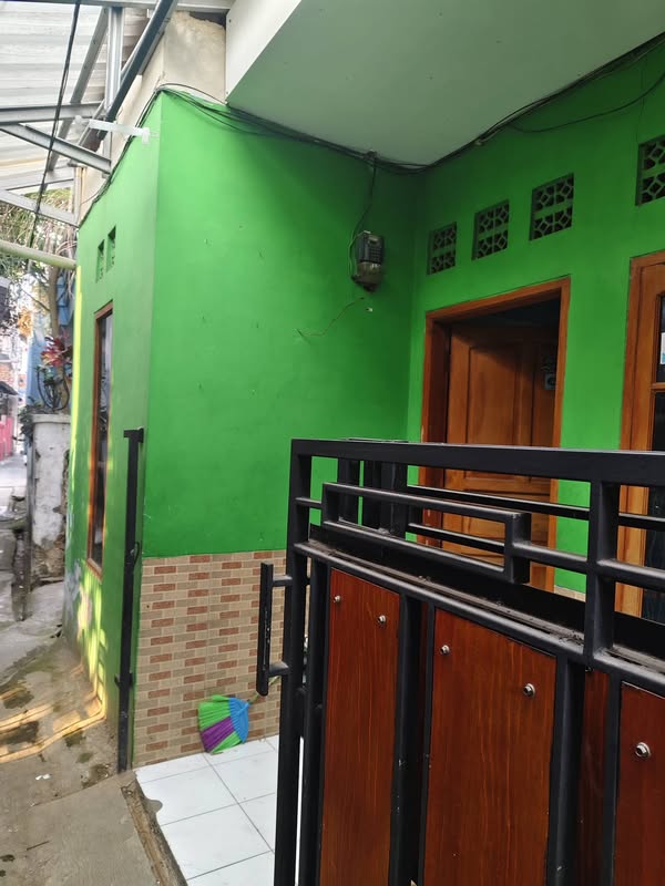 Dijual Jual Rumah Murah 3 KT di Pangauban Katapang Bandung