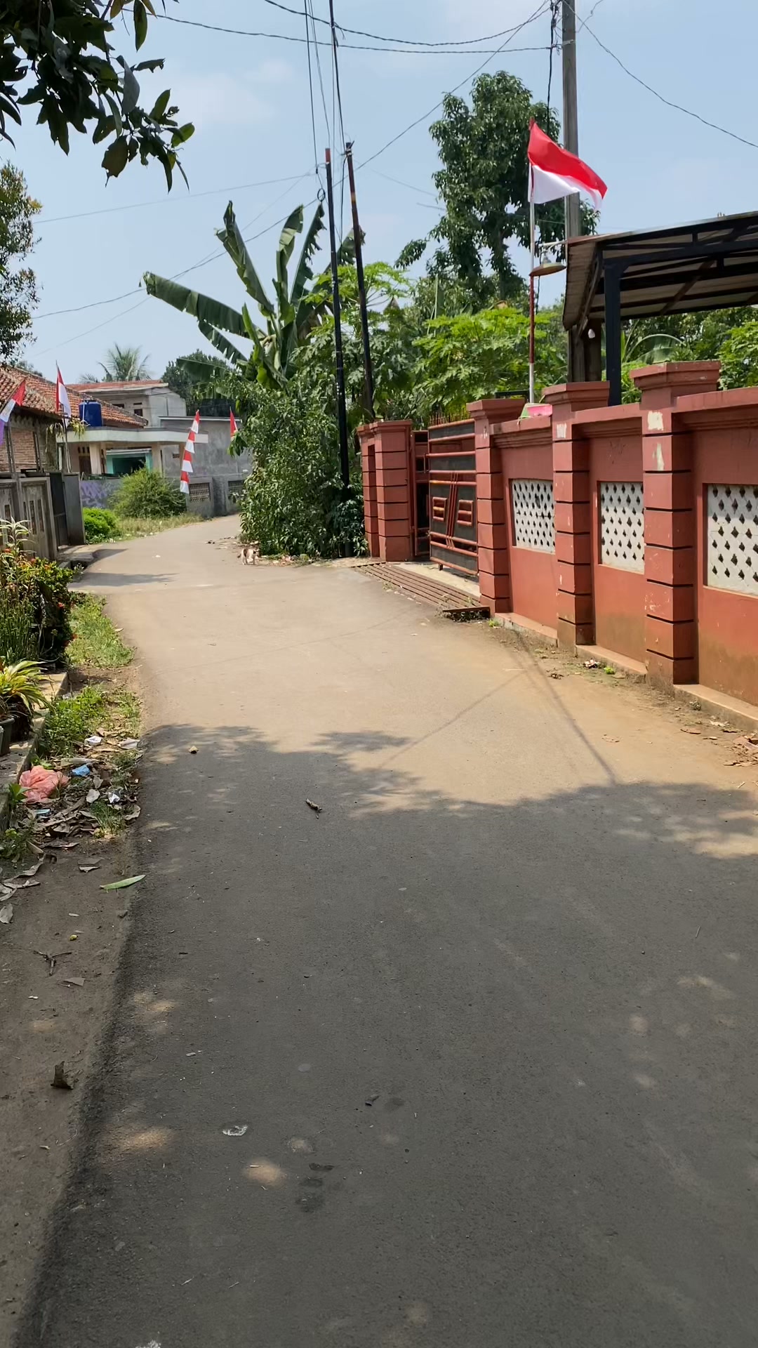 Dijual Rumah Siap Huni Akses Mobil di Rancabungur Bogor