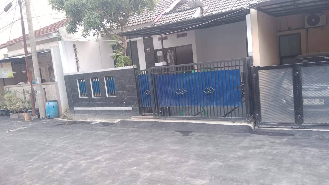 Dijual Rumah DCASA Grande Bandung Selatan 2KT 700 Juta