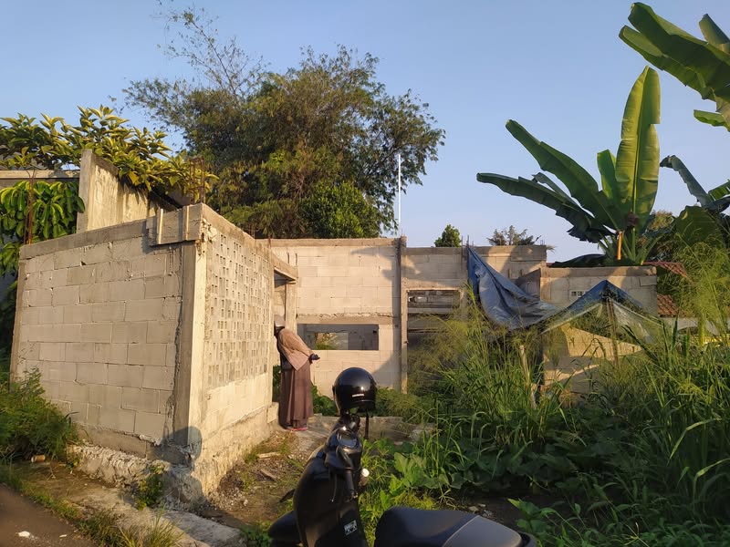 Dijual Rumah Tanah Murah Akses Mobil di Tamansari Ciapus
