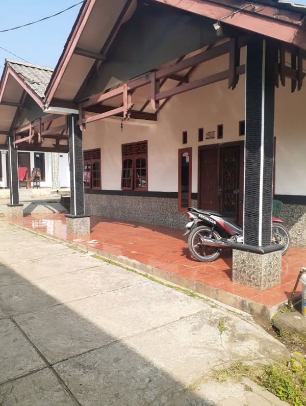 Dijual Jual Rumah Siap Huni Akses Mobil di Karawaci