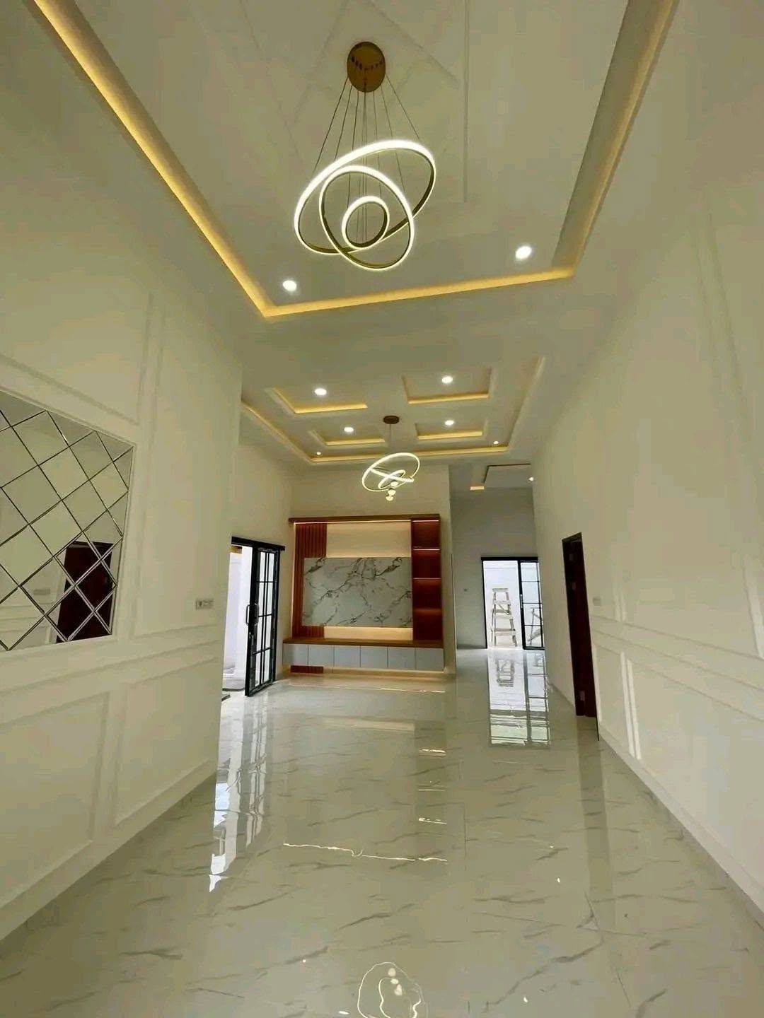 Foto 3 Dijual Rumah di KOTA DEPOK - Dijual Rumah Konsep american clasic