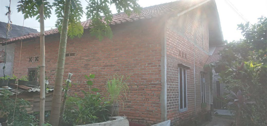 Dijual Rumah Murah dan Tanah Pribadi Strategis di Bogor