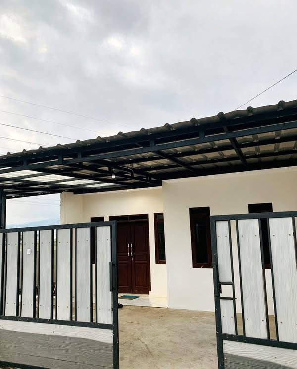 Dijual Rumah Murah Bandung 430 Juta Nego Dekat Fasilitas