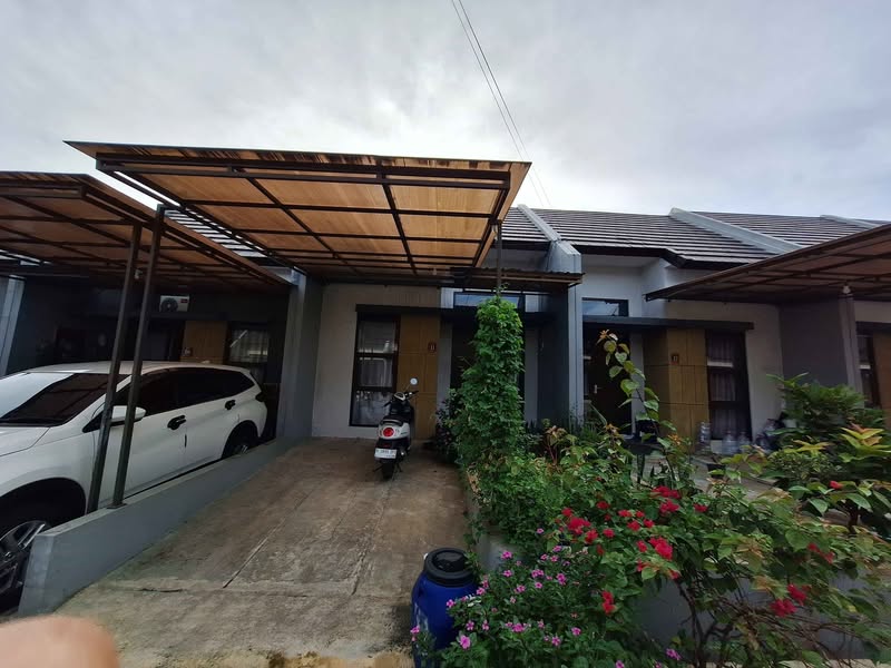 Dijual Rumah Murah di Banjaran Bandung Take Over Cepat