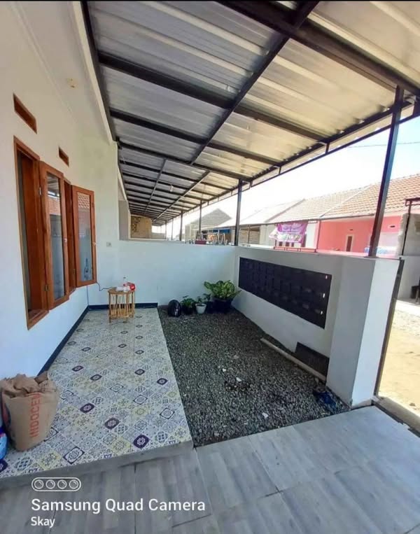 Dijual Jual Rumah Siap Huni Type 40/60 Murah di Bandung