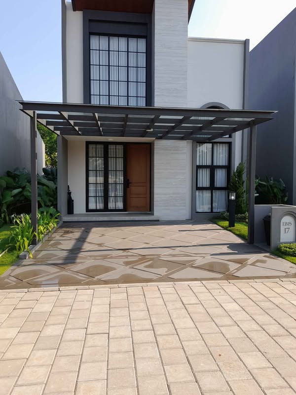 Dijual Rumah Siap Huni Bekasi Tanpa DP Angsuran 3 Jutaan