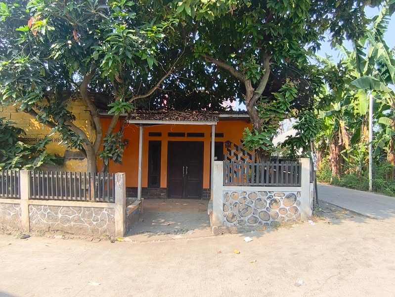 Dijual Rumah Kampung Sukawangi Bekasi SHM Luas 96m
