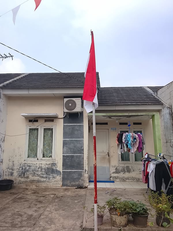 Dijual Jual Rumah Murah Pesona Kahuripan 3 Cileungsi Bogor