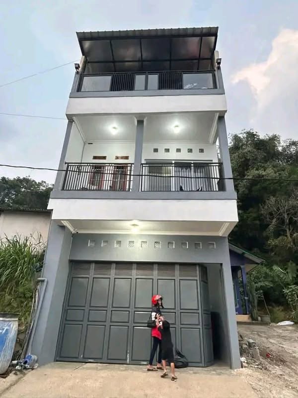 Dijual Rumah Murah Bersertifikat di Bandung Selatan Siap
