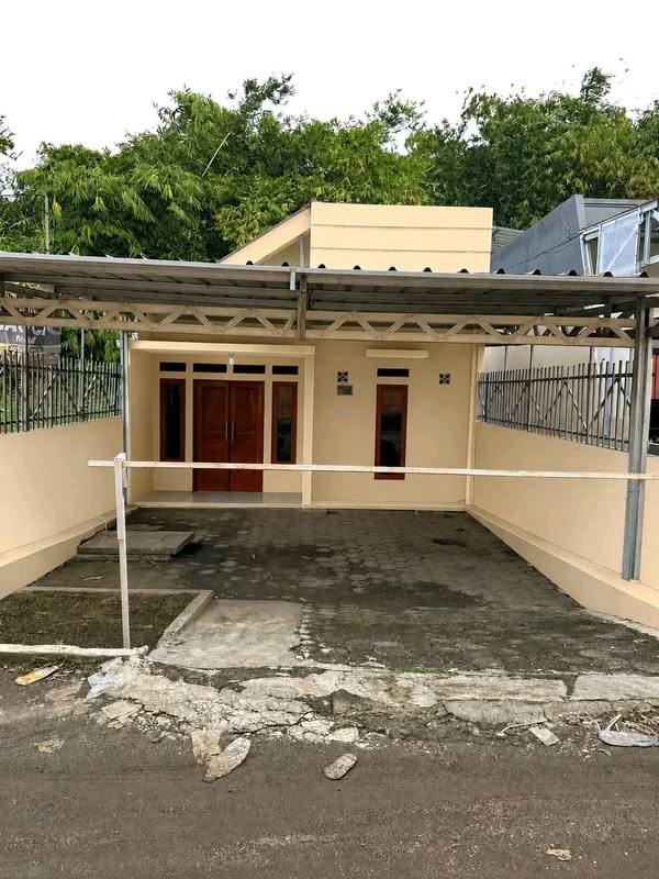 Rumah Dijual Karadenan Cibinong Bogor Dekat SMPN 3