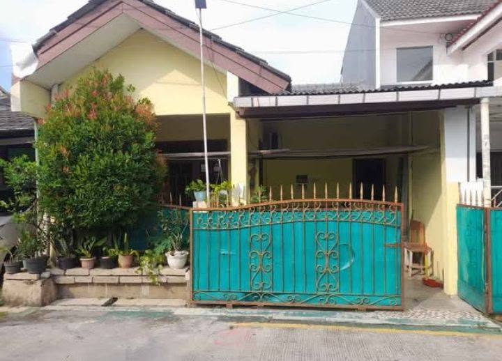 Jual/Sewa Rumah 3KT di Jababeka City Cikarang Timur