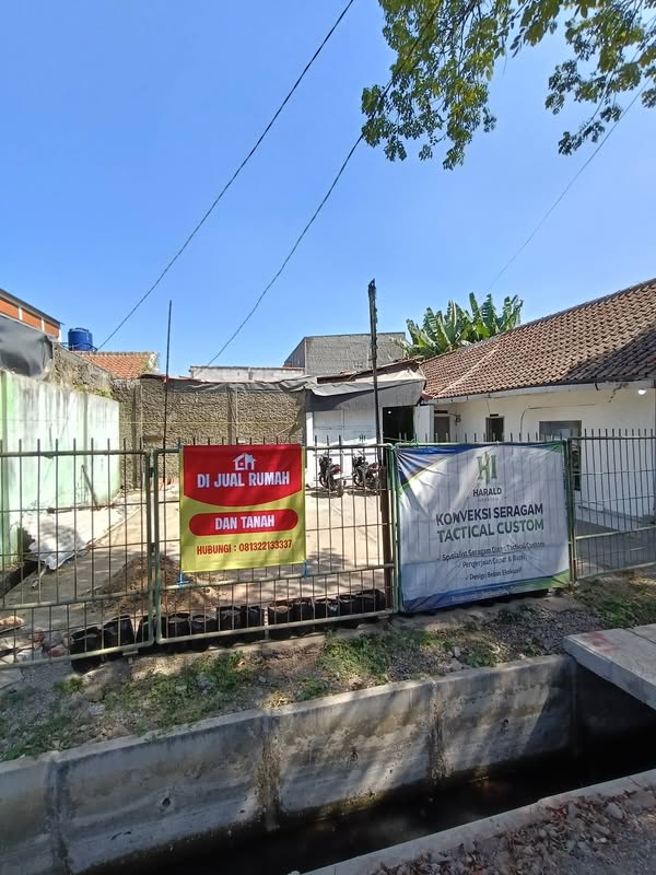 Dijual Ruko Strategis Siap Usaha di Rancaekek Majalaya