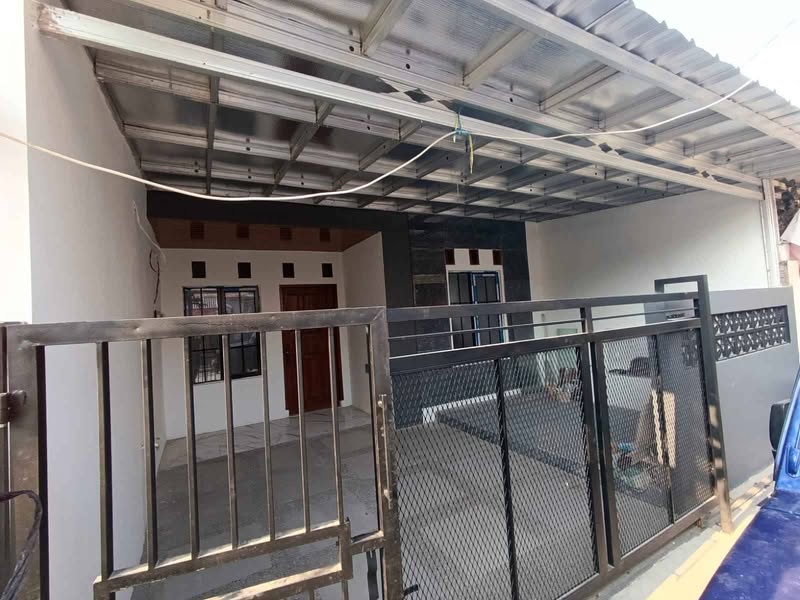 Dijual Rumah Baru Renovasi di Komplek Cibiru Bandung