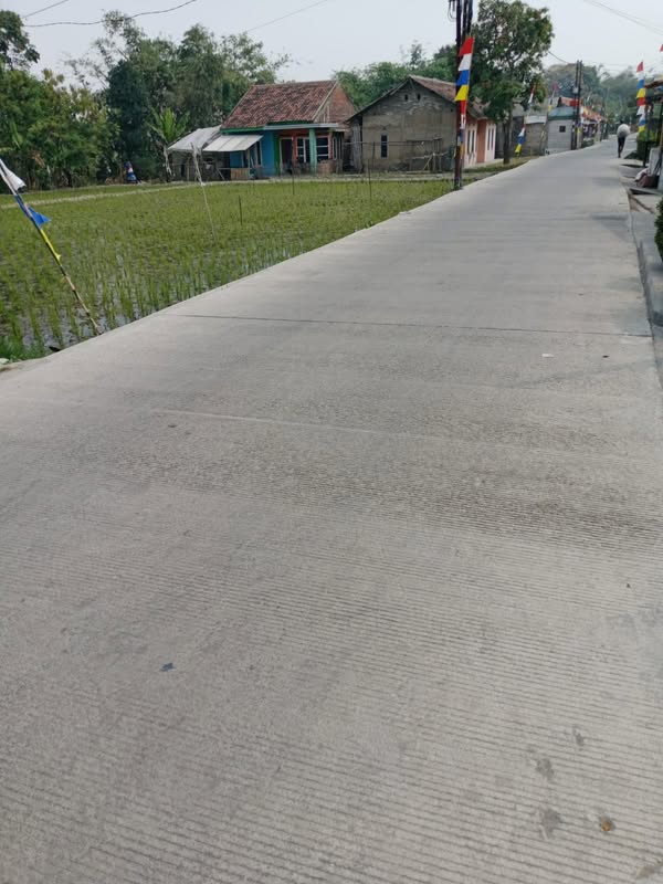 Dijual Tanah Murah Luas 50 Tumbuh di Bandung Barat