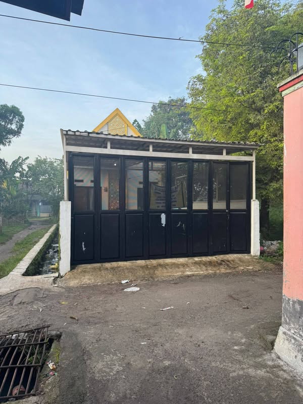 Dijual Rumah Siap Huni Luas Tanah 102 m2 Siap Dikembangkan