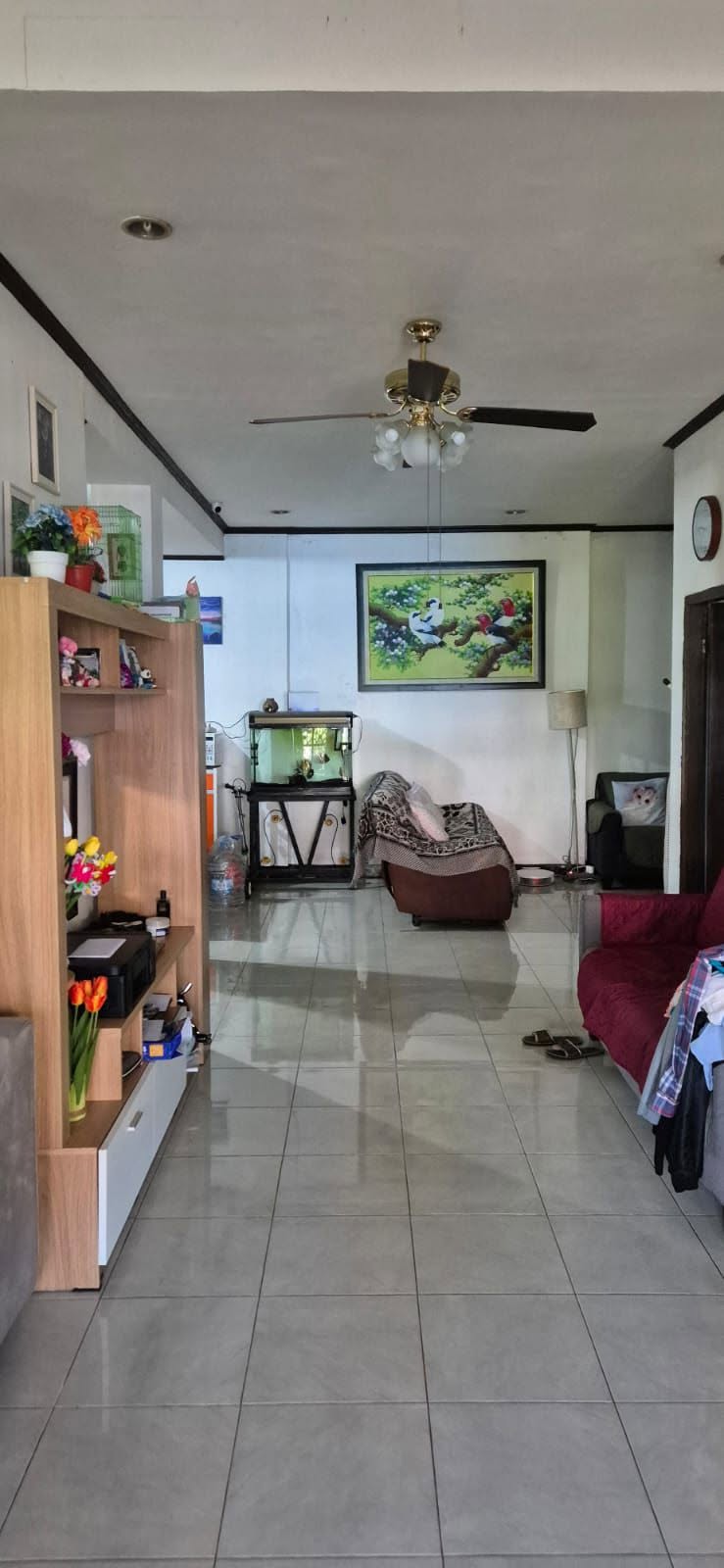 Foto 3 Dijual Rumah di KOTA BOGOR - LOKASI STRATEGIS PERUM Pondok Permai Batakal BATU TULIS BOGOR