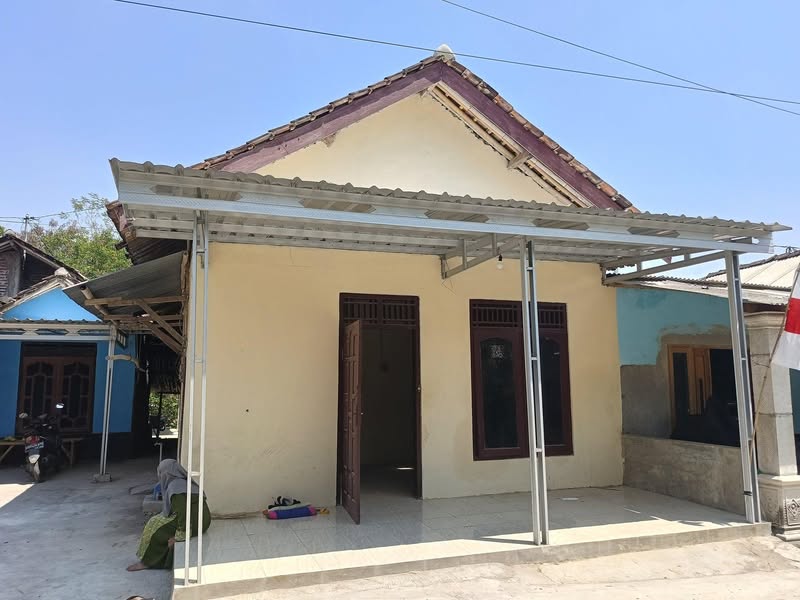 Dijual Jual Rumah Murah Strategis di Kebakkramat Karanganyar