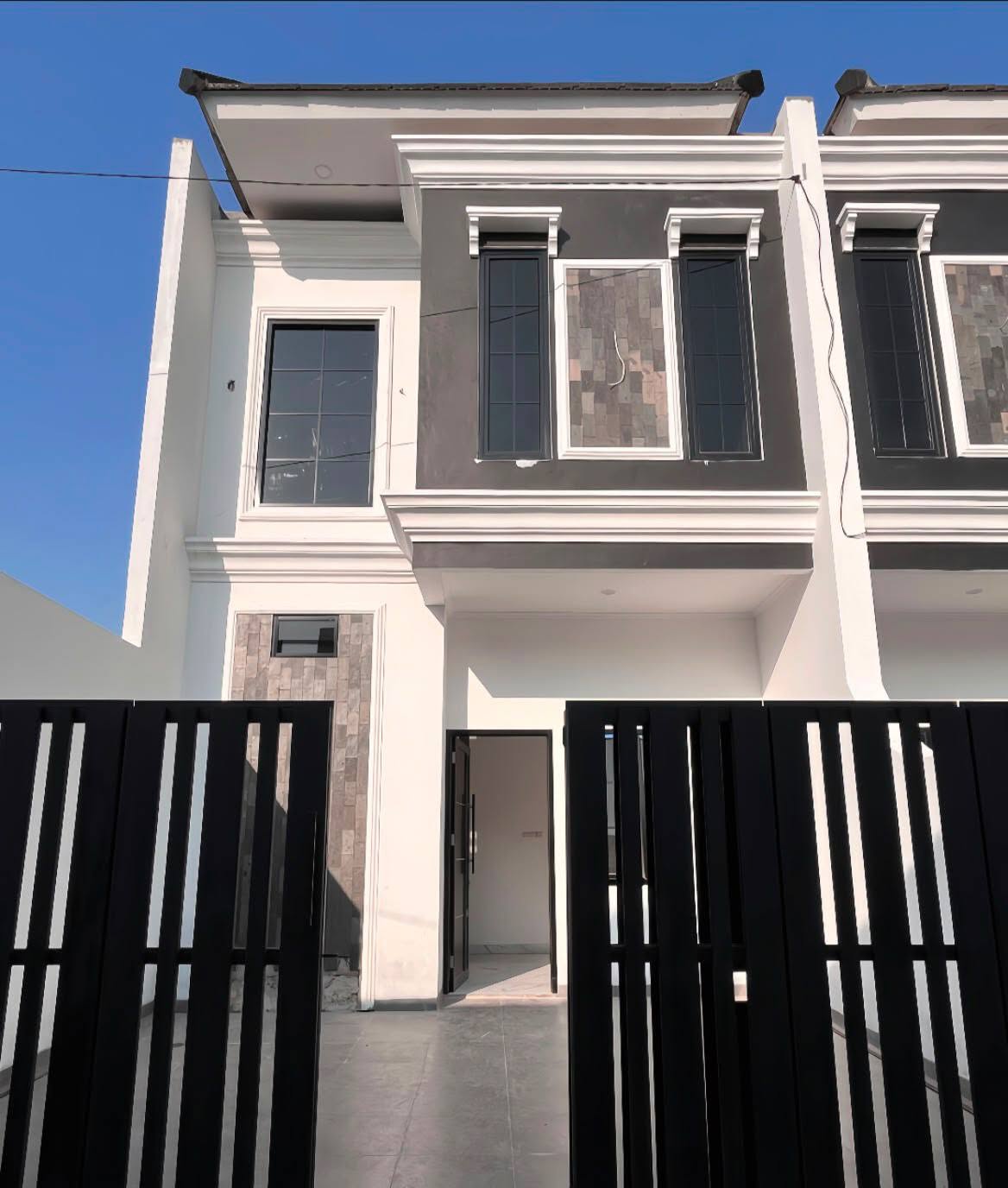 Rumah Siap Huni di Jatimulya Depok