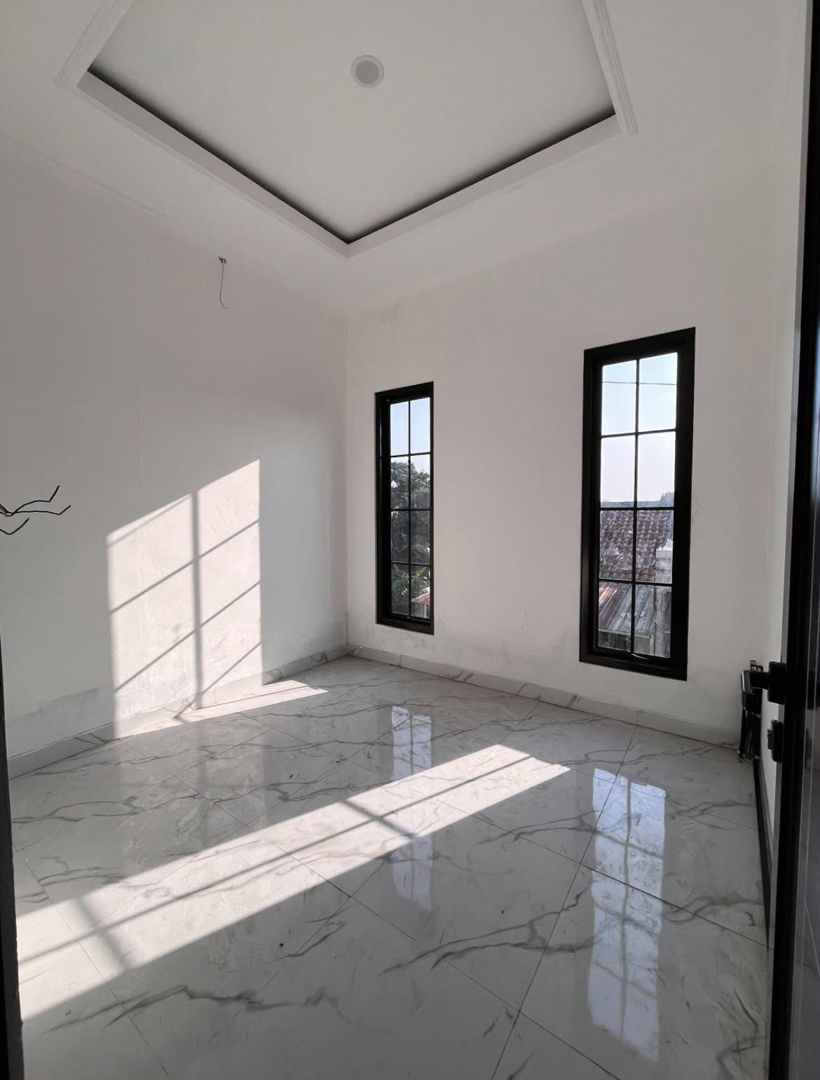 Foto 2 Dijual Rumah di KOTA DEPOK - Rumah Siap Huni di Jatimulya Depok