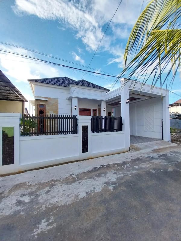 Dijual Rumah Indent Custom Bekasi KZM Rainbow Hills