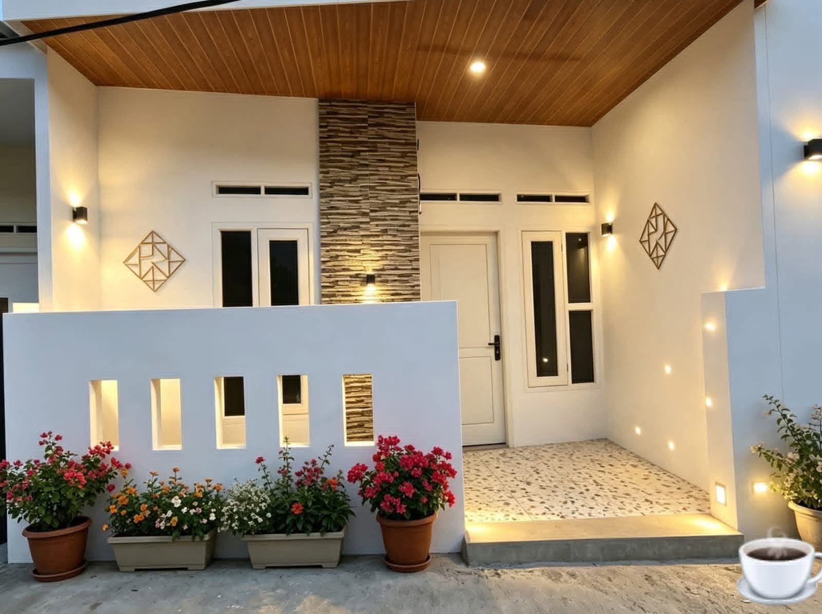 Dijual Butuh rumah baru siap huni