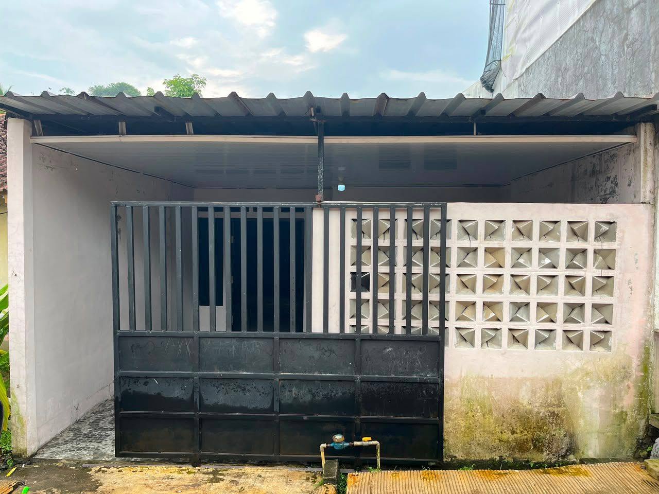 DI JUAL MURMER 185 Juta Nego wa aja