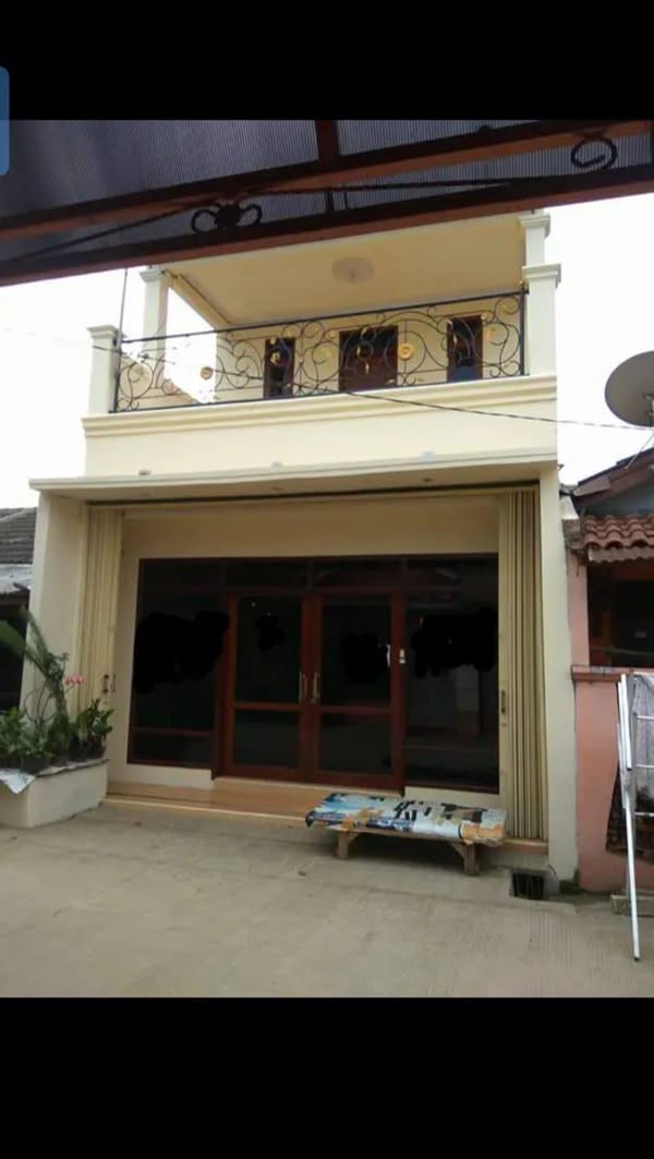 Dijual Tanah Strategis SHM Akses Mobil di Wanayasa
