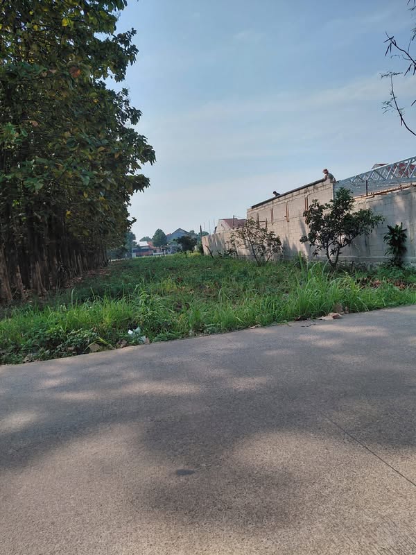 Dijual Tanah Kavling Strategis 1.837m2 di Cibinong Pemda