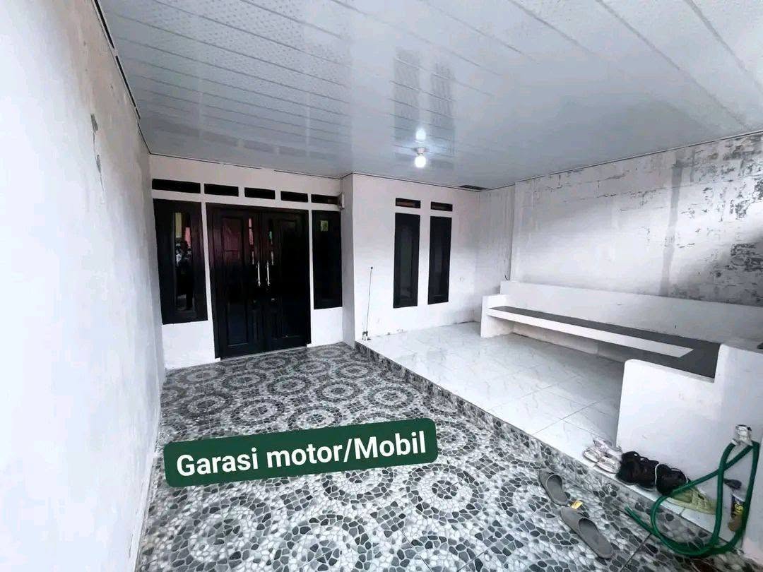 Foto 3 Dijual Rumah di KABUPATEN BOGOR - DI JUAL MURMER 185 Juta Nego wa aja