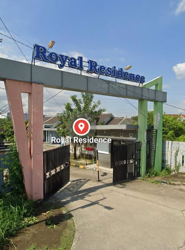 Dijual Rumah Karawang Depan RS Islam Tanjung Pura -
