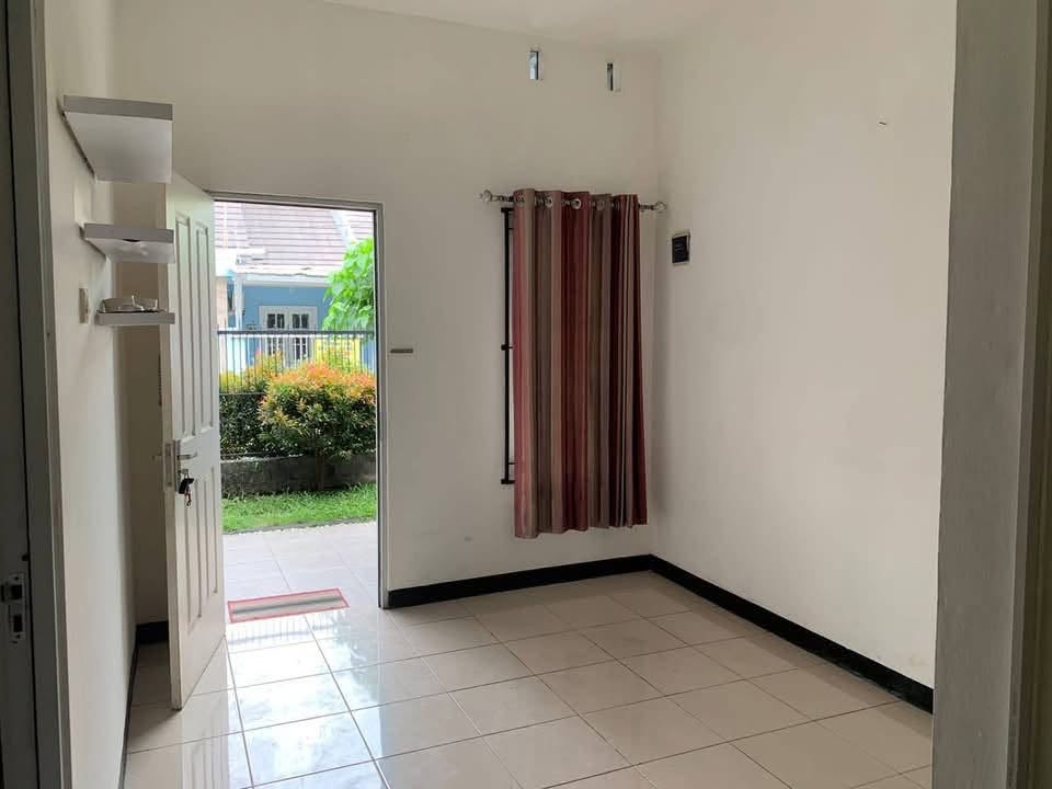Foto 2 Dijual Rumah di KOTA BOGOR - Jual cepat rumah di villa tajur bogor timur