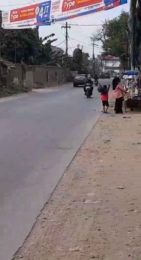 Dijual Tanah Darat Zona Industri Luas 1 Hektar SHM