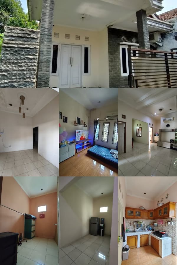 Dijual Rumah Murah 170 Juta Nego di Ciwalen Cieunder Cianjur