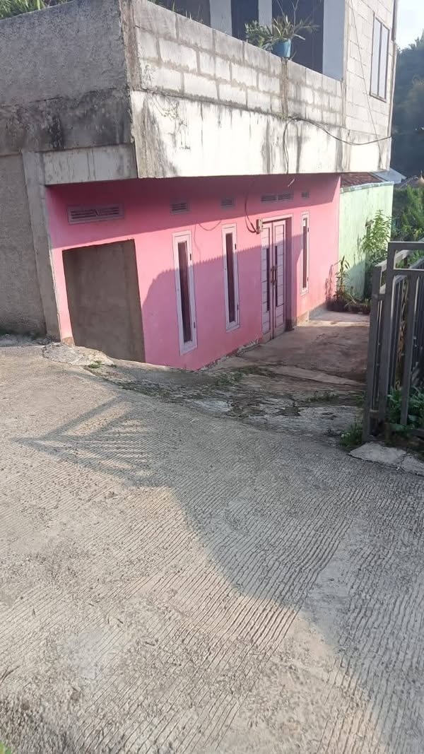 Dijual Jual Rumah 2 Lantai Murah Akses Mobil di Arjasari