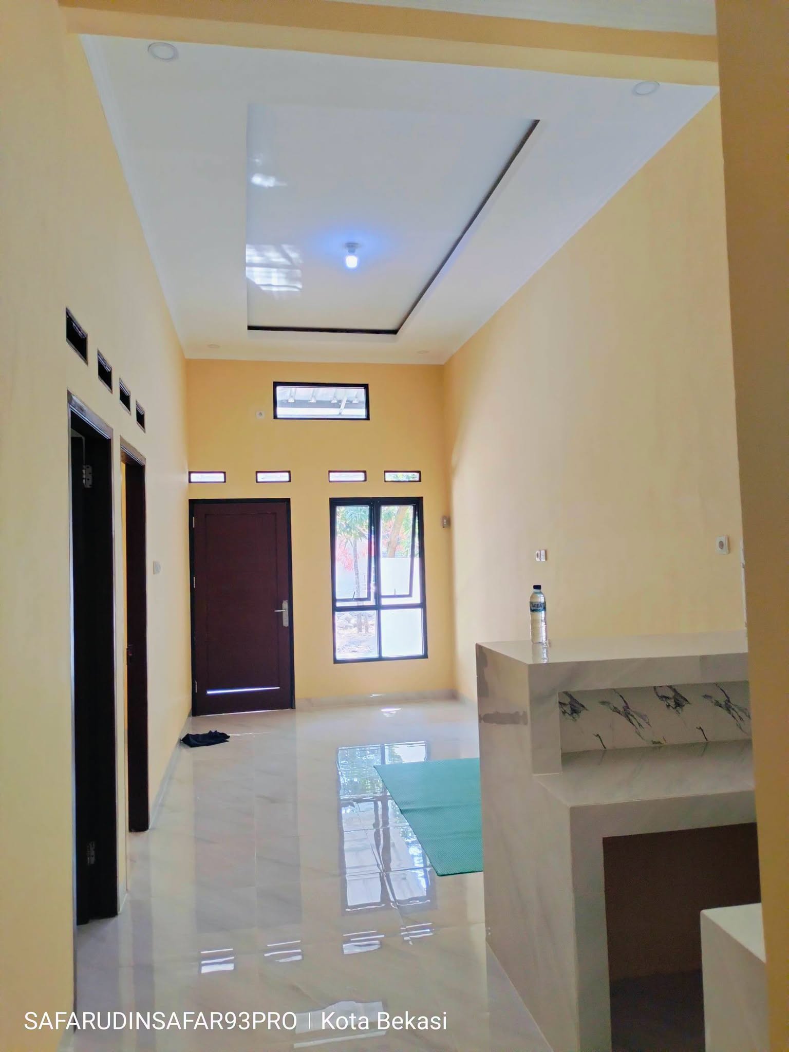 Foto 3 Dijual Rumah di KOTA BEKASI - ready stok rumah dekat alternatif Cibubur bebas Banjir