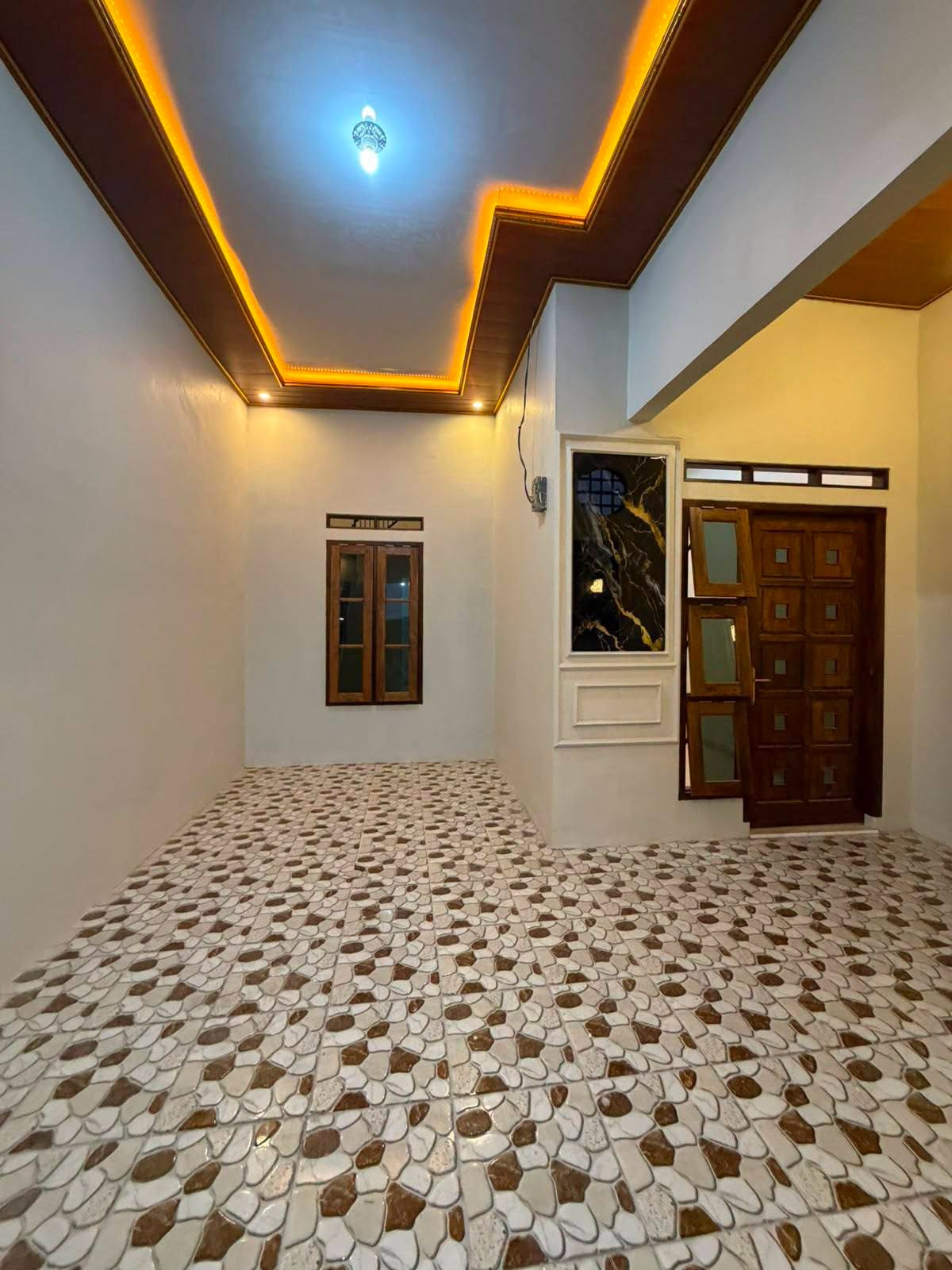 Foto 2 Dijual Rumah di KABUPATEN BEKASI - Perumahan Bekasi Griya Pratama
