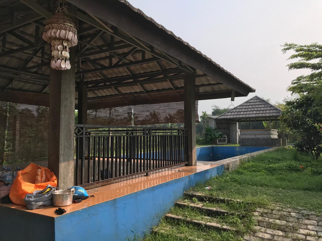 Foto 3 Dijual Tanah di KABUPATEN BOGOR - Tanah dan Rumah