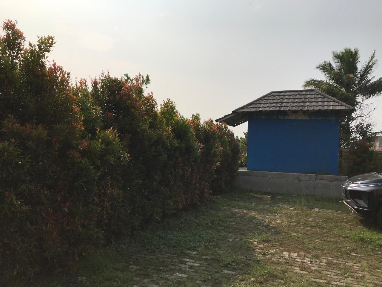 Foto 4 Dijual Tanah di KABUPATEN BOGOR - Tanah dan Rumah