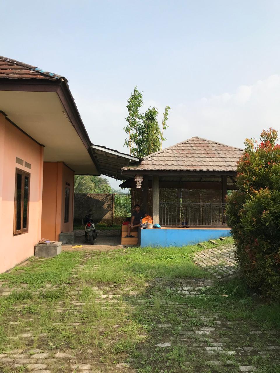 Foto 5 Dijual Tanah di KABUPATEN BOGOR - Tanah dan Rumah
