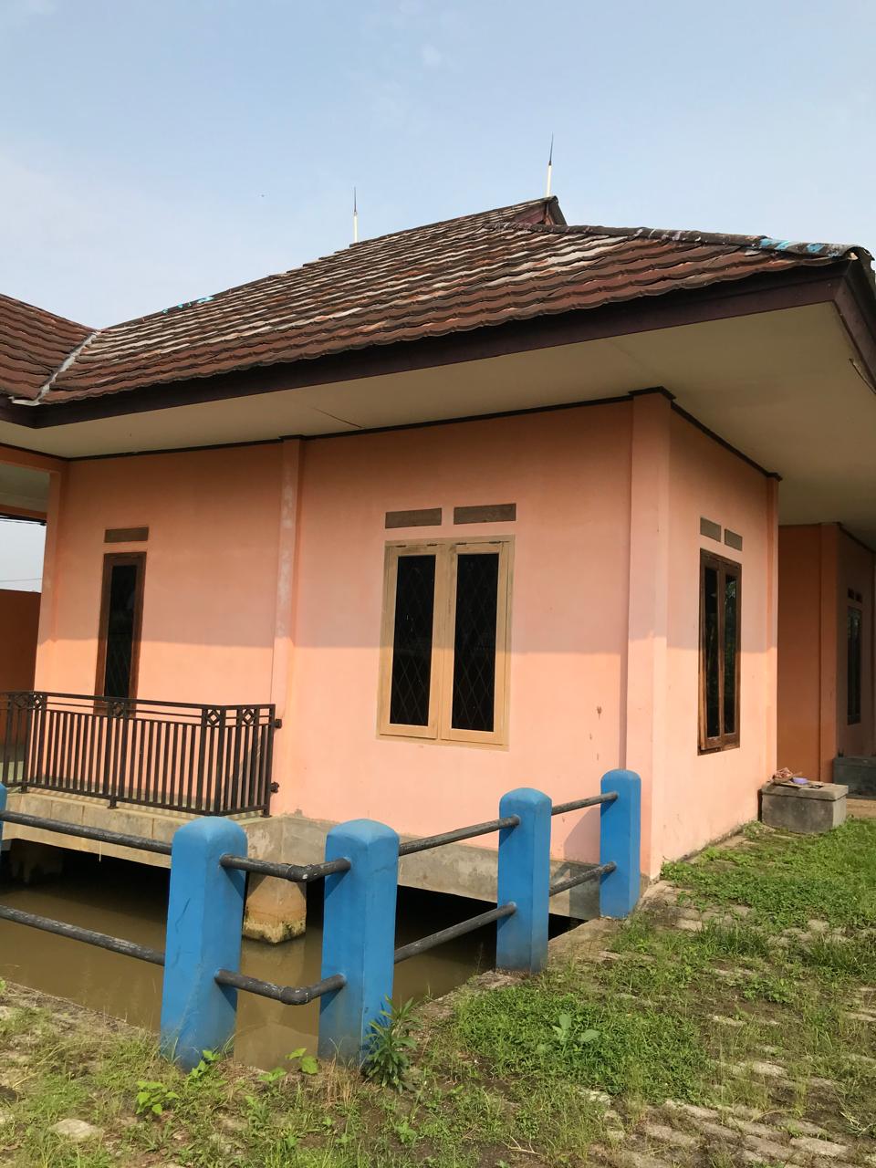Foto 6 Dijual Tanah di KABUPATEN BOGOR - Tanah dan Rumah