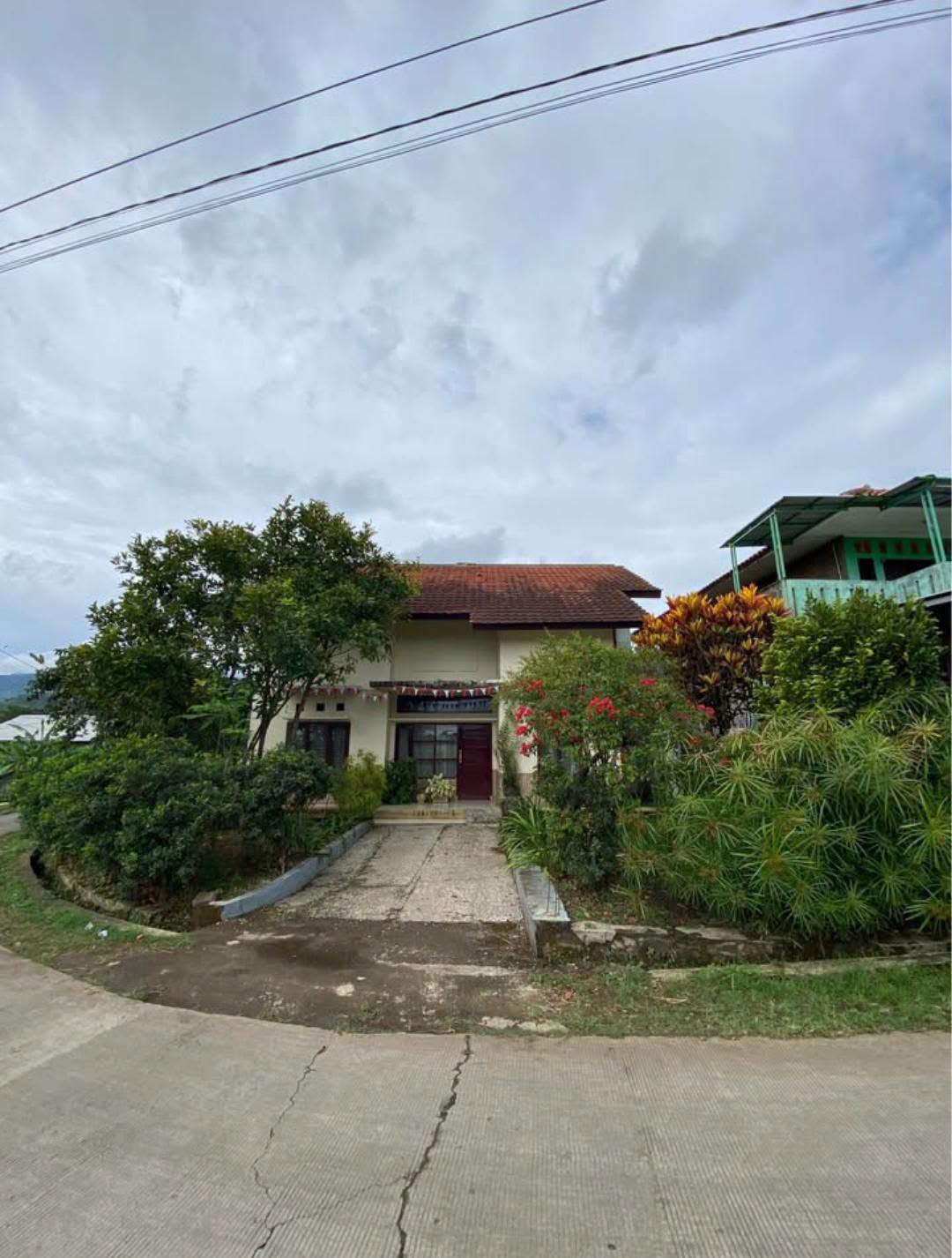 Dijual Rumah Cicalengka wetan