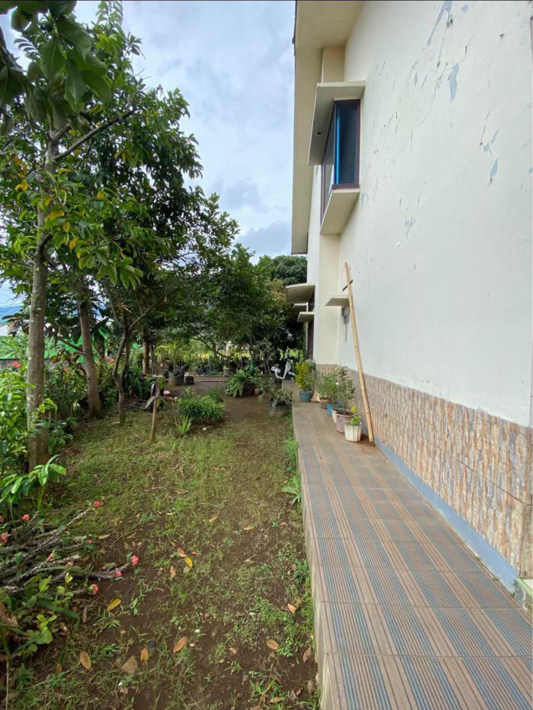 Foto 2 Dijual Rumah di KABUPATEN BANDUNG - Dijual Rumah Cicalengka wetan