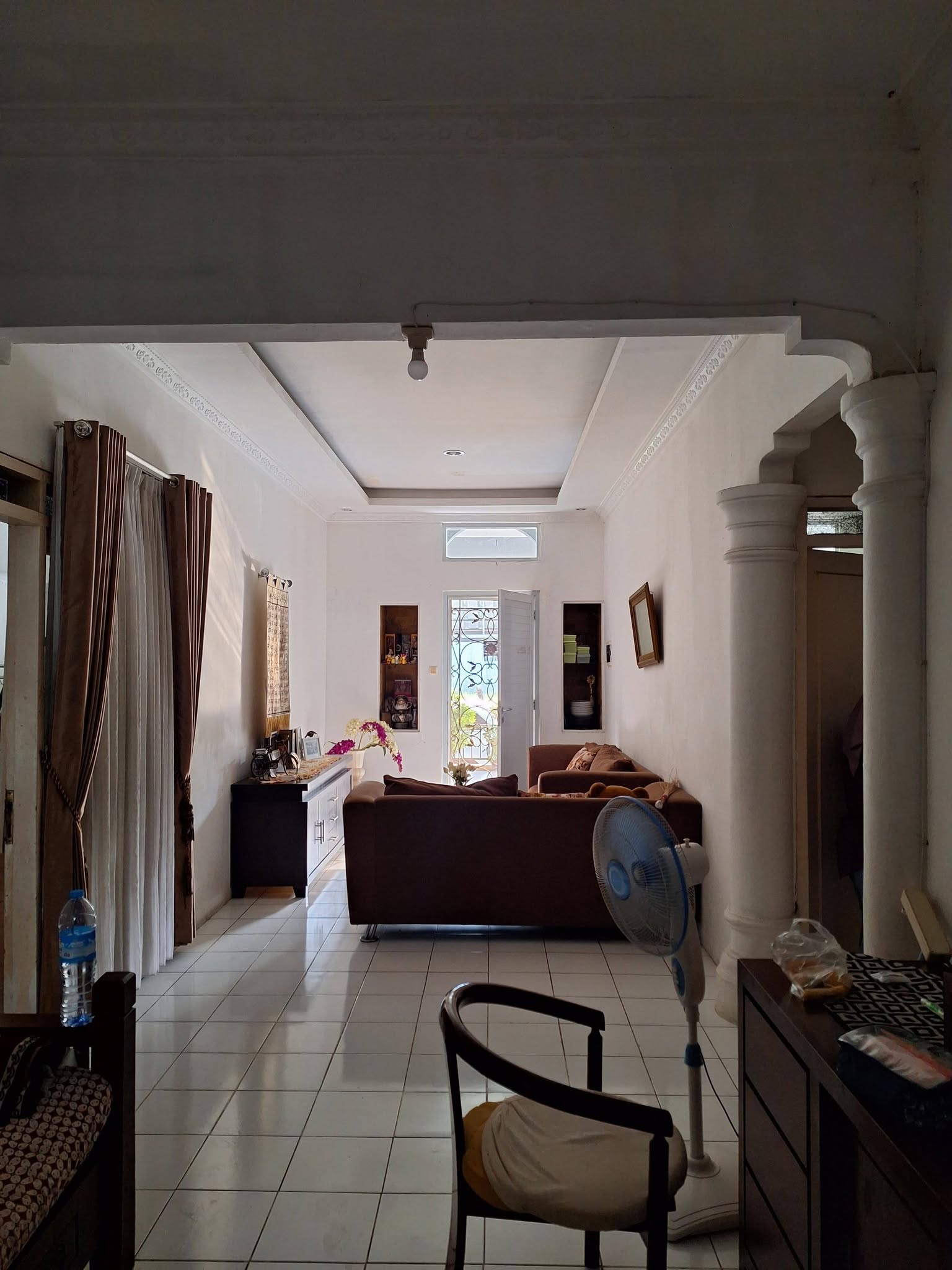 Foto 2 Dijual Rumah di KABUPATEN BOGOR - Dijual cepat dibawah pasaran aja
