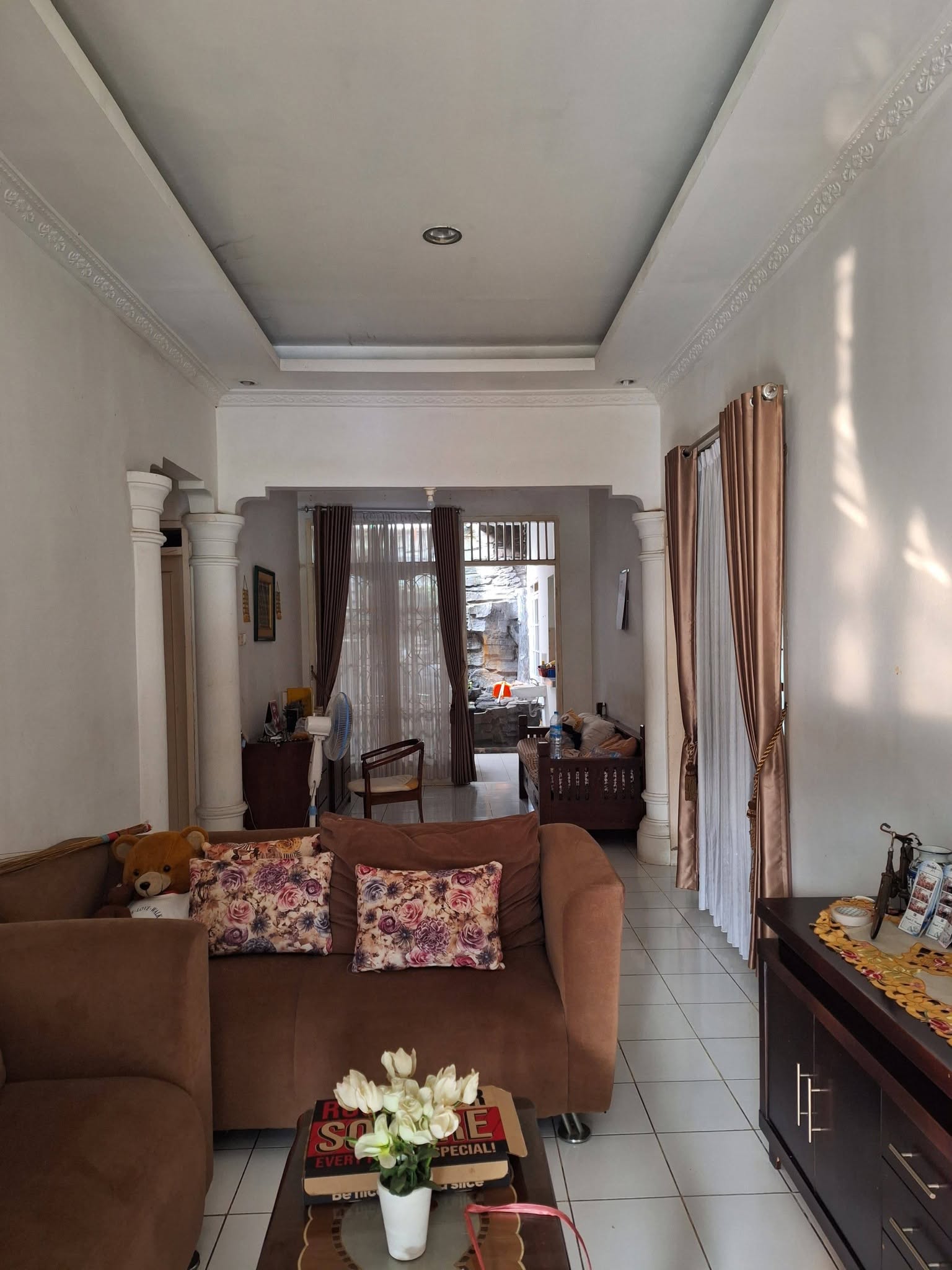 Foto 3 Dijual Rumah di KABUPATEN BOGOR - Dijual cepat dibawah pasaran aja