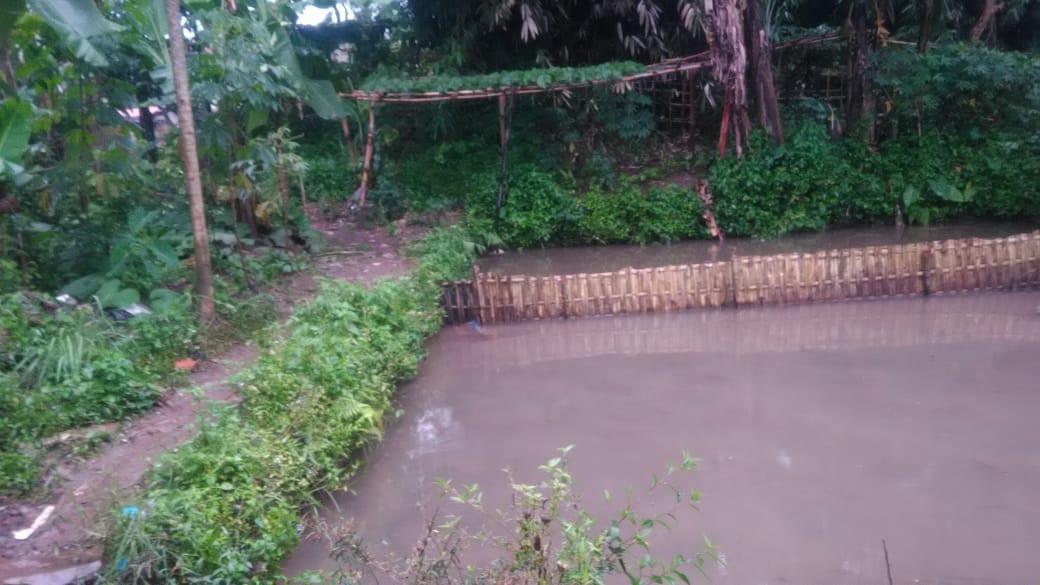 Foto 2 Dijual Tanah di KABUPATEN BOGOR - Tanah Siap Pakai