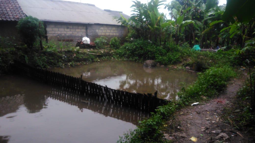 Foto 3 Dijual Tanah di KABUPATEN BOGOR - Tanah Siap Pakai