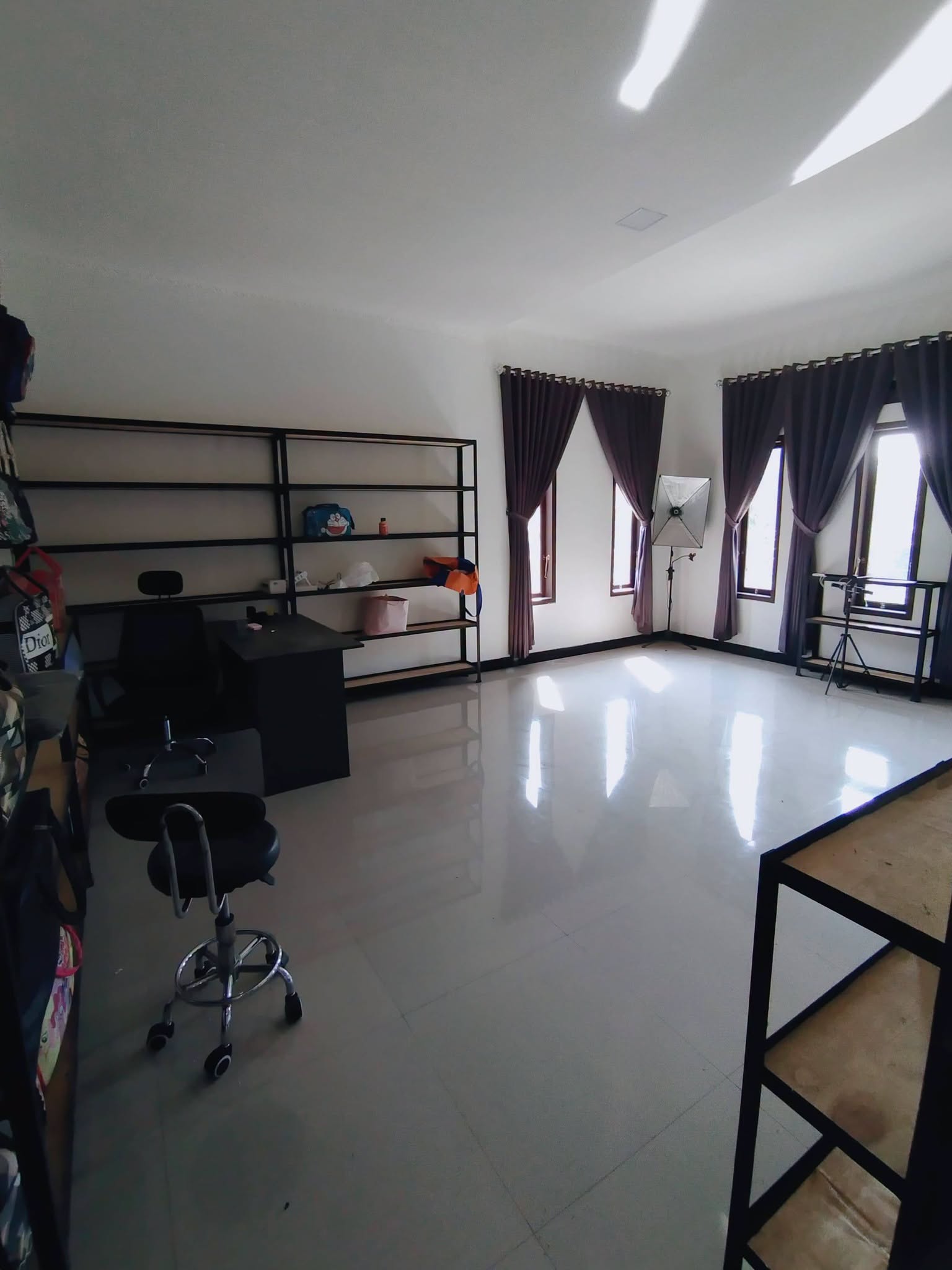 Foto 3 Dijual Rumah di KABUPATEN BOGOR - Rumah hunian mewah di tempat strategis,nyaman,asri & sejuk.